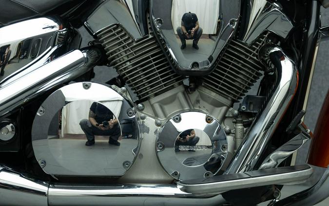 2003 HONDA VTX1300S VTX RETRO 1300