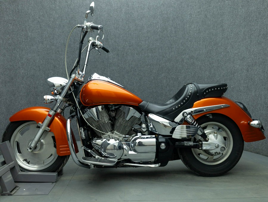 2003 HONDA VTX1300S VTX RETRO 1300