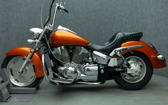 2003 HONDA VTX1300S VTX RETRO 1300