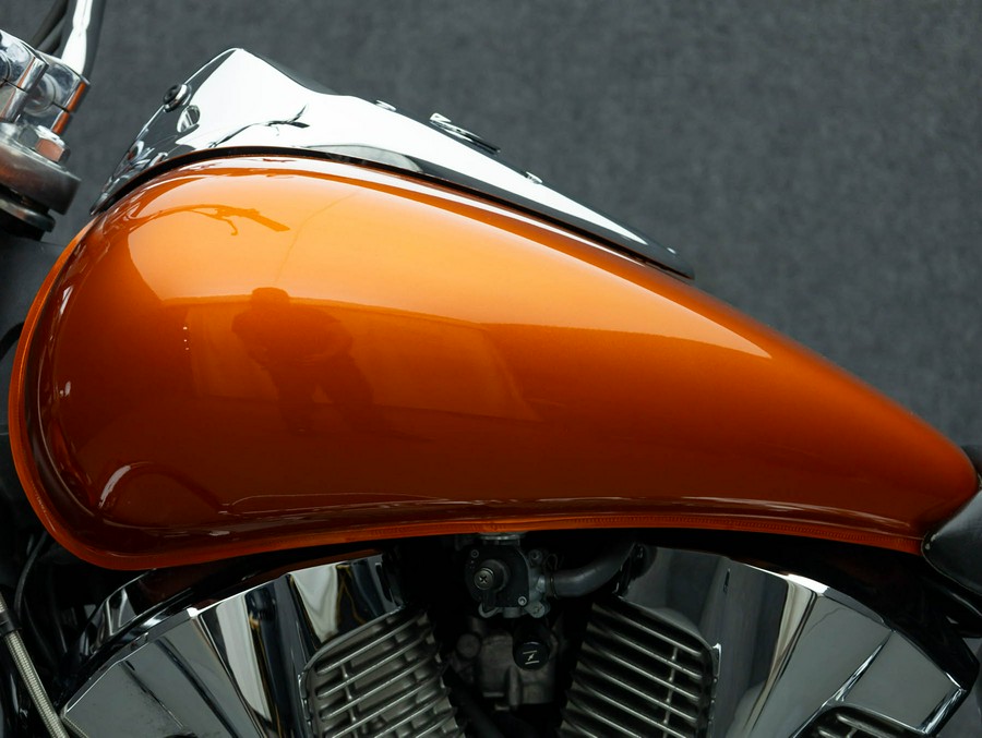 2003 HONDA VTX1300S VTX RETRO 1300