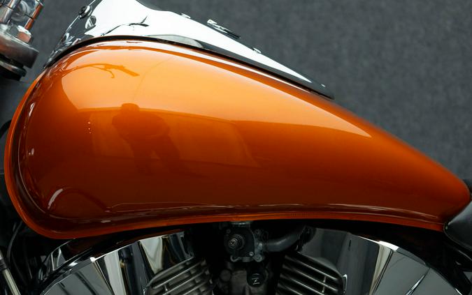 2003 HONDA VTX1300S VTX RETRO 1300