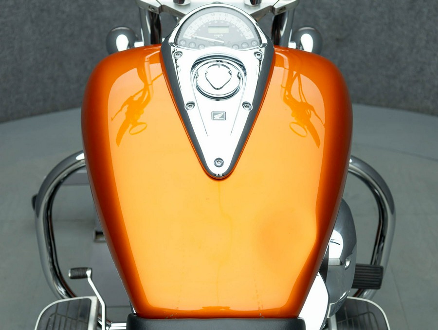 2003 HONDA VTX1300S VTX RETRO 1300