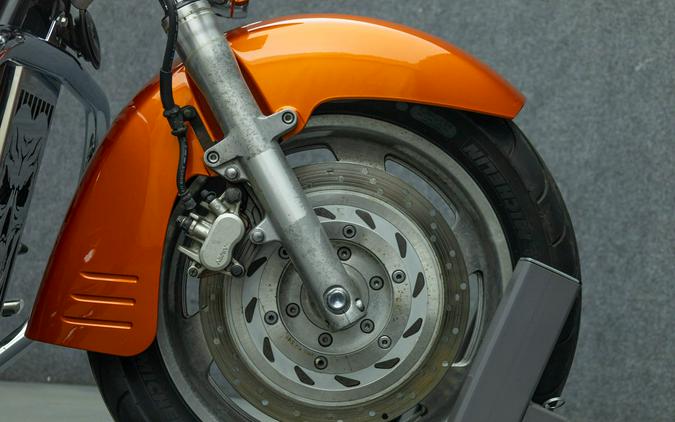 2003 HONDA VTX1300S VTX RETRO 1300