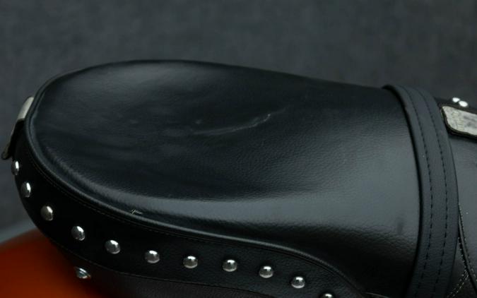 2003 HONDA VTX1300S VTX RETRO 1300