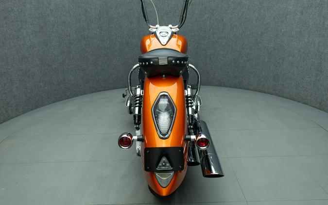 2003 HONDA VTX1300S VTX RETRO 1300