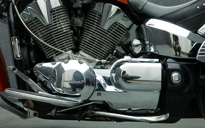 2003 HONDA VTX1300S VTX RETRO 1300