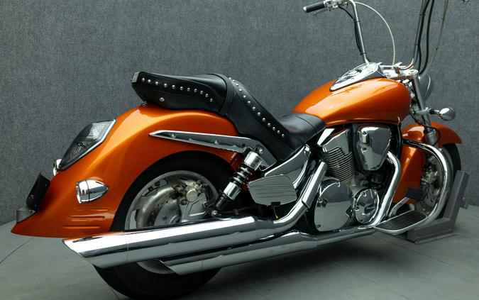 2003 HONDA VTX1300S VTX RETRO 1300