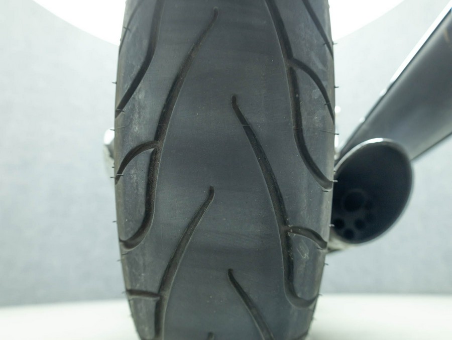 2003 HONDA VTX1300S VTX RETRO 1300