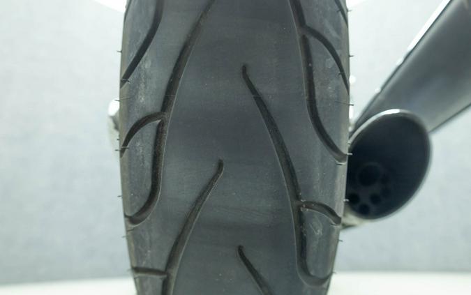 2003 HONDA VTX1300S VTX RETRO 1300