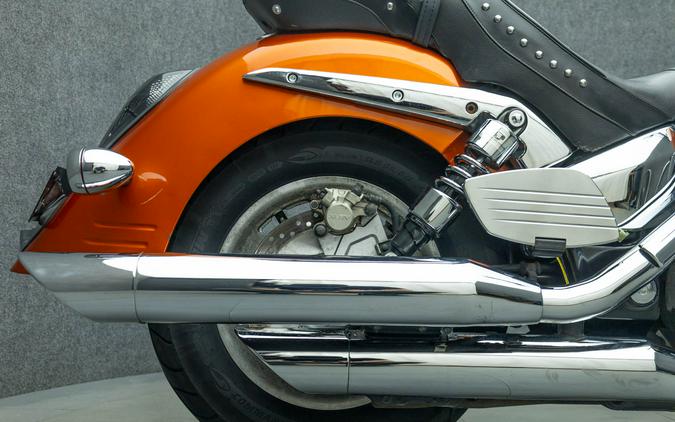 2003 HONDA VTX1300S VTX RETRO 1300