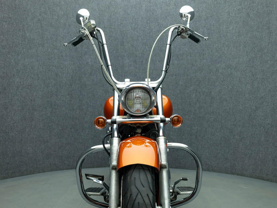 2003 HONDA VTX1300S VTX RETRO 1300