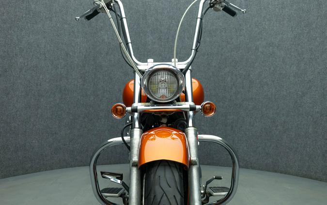 2003 HONDA VTX1300S VTX RETRO 1300