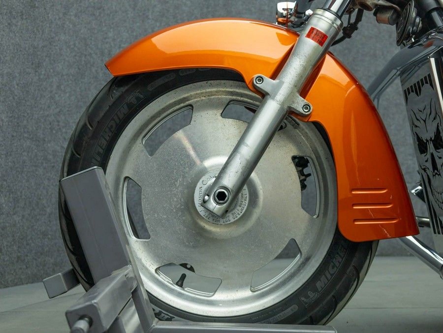 2003 HONDA VTX1300S VTX RETRO 1300