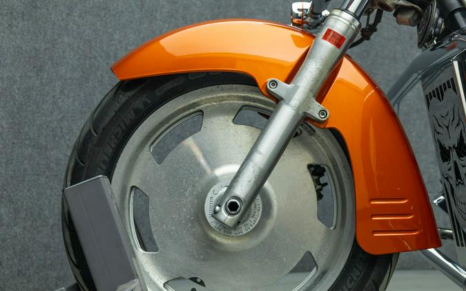 2003 HONDA VTX1300S VTX RETRO 1300