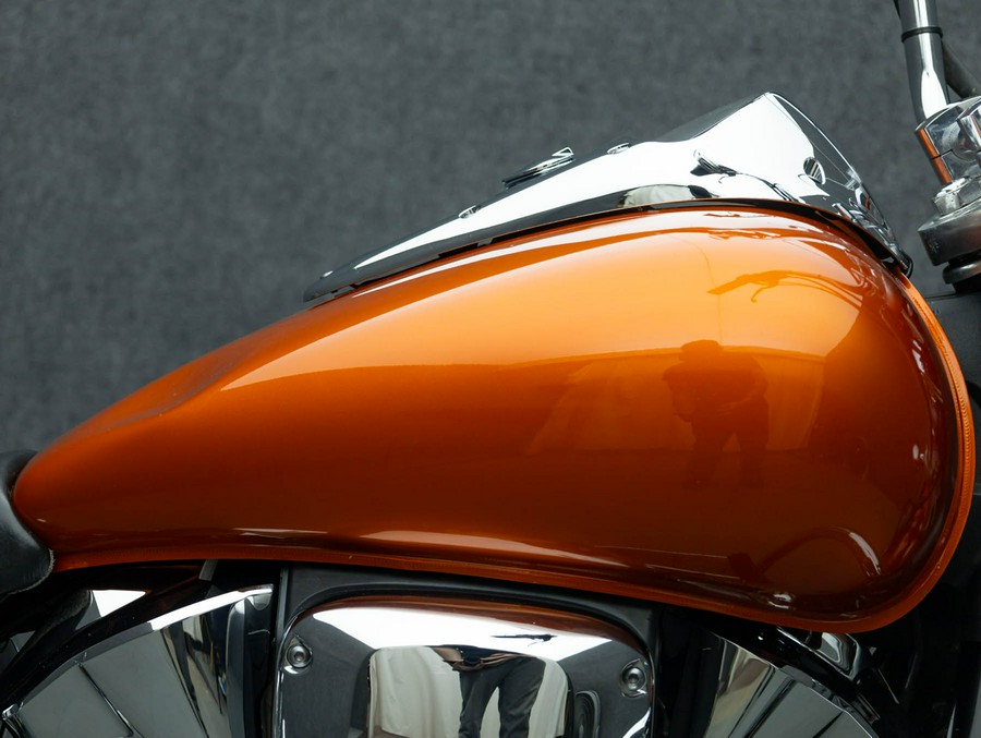 2003 HONDA VTX1300S VTX RETRO 1300