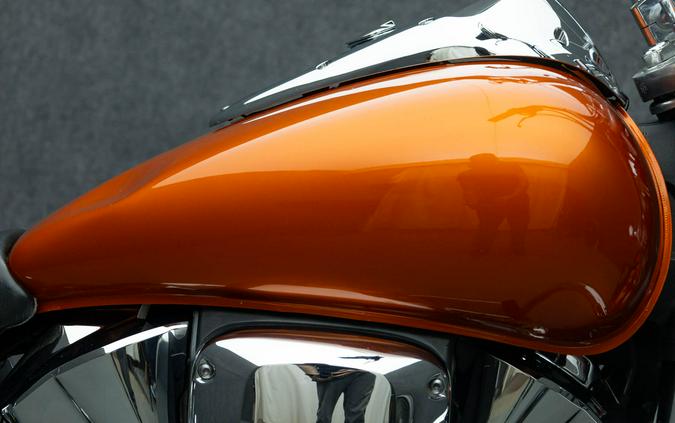 2003 HONDA VTX1300S VTX RETRO 1300