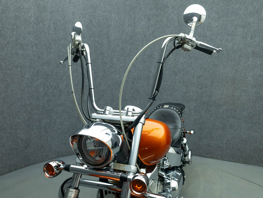 2003 HONDA VTX1300S VTX RETRO 1300