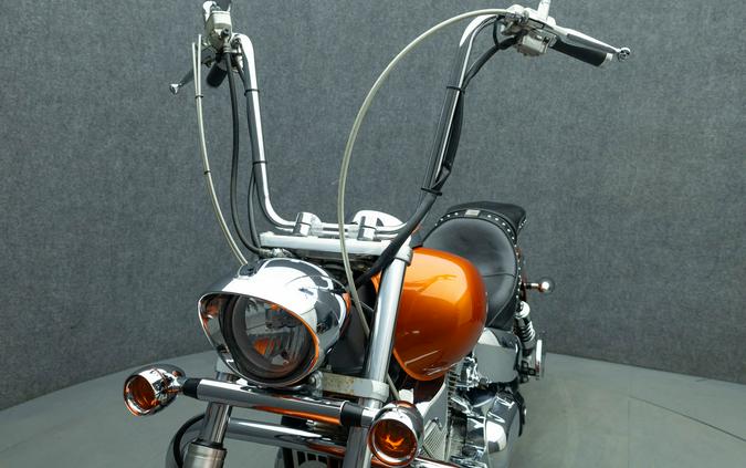 2003 HONDA VTX1300S VTX RETRO 1300