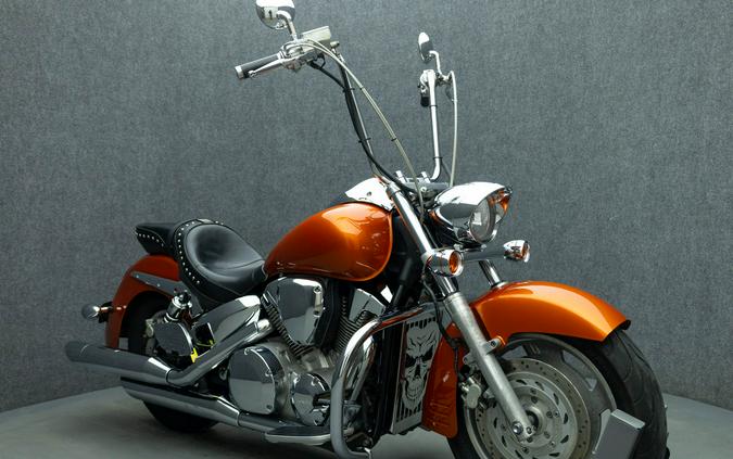 2003 HONDA VTX1300S VTX RETRO 1300