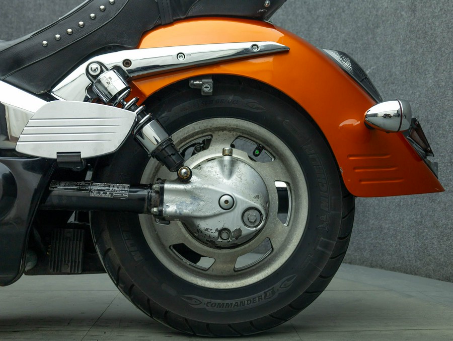 2003 HONDA VTX1300S VTX RETRO 1300