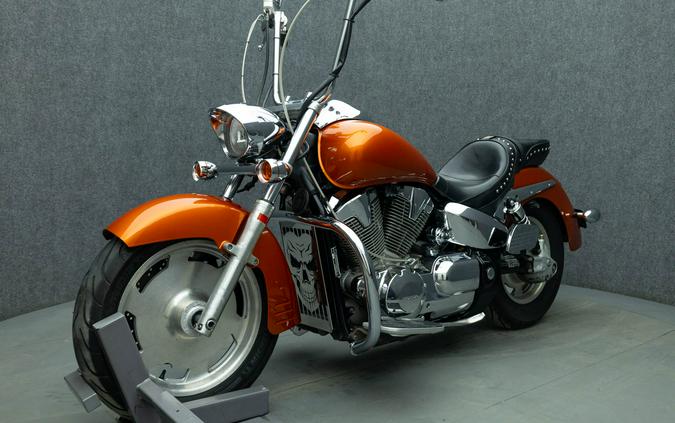 2003 HONDA VTX1300S VTX RETRO 1300