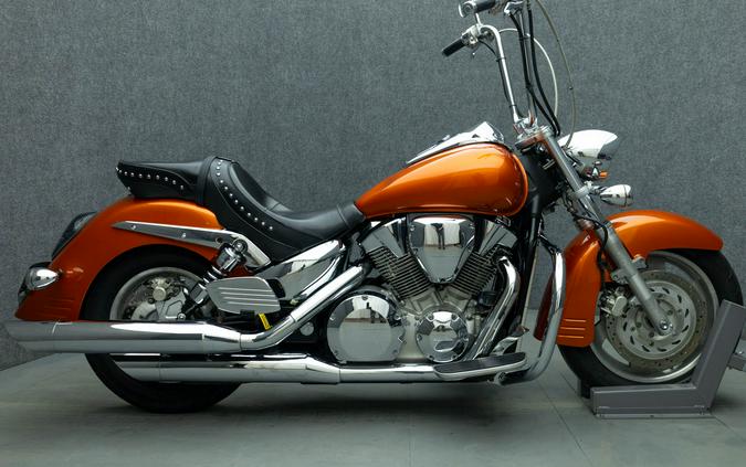 2003 HONDA VTX1300S VTX RETRO 1300