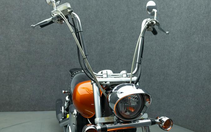 2003 HONDA VTX1300S VTX RETRO 1300