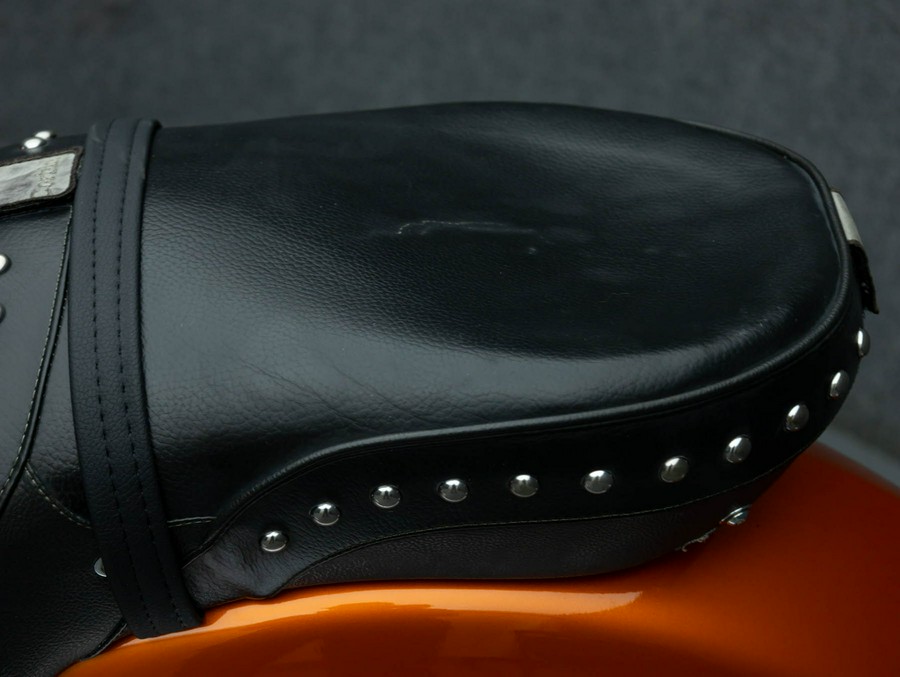 2003 HONDA VTX1300S VTX RETRO 1300