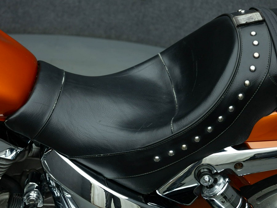 2003 HONDA VTX1300S VTX RETRO 1300