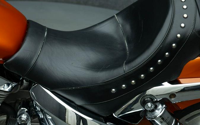 2003 HONDA VTX1300S VTX RETRO 1300