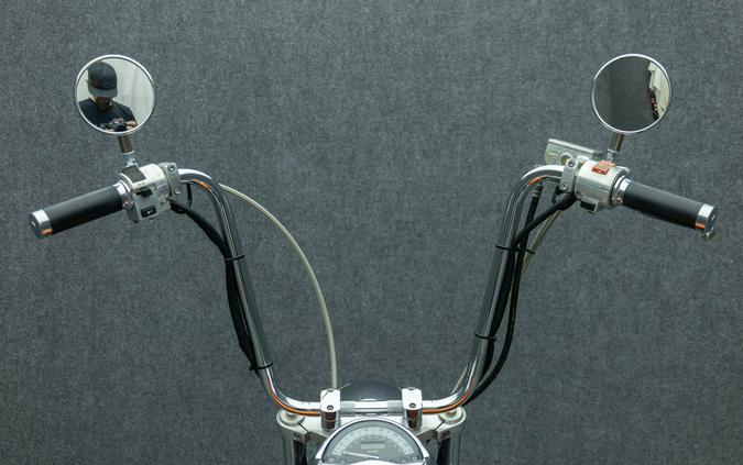 2003 HONDA VTX1300S VTX RETRO 1300