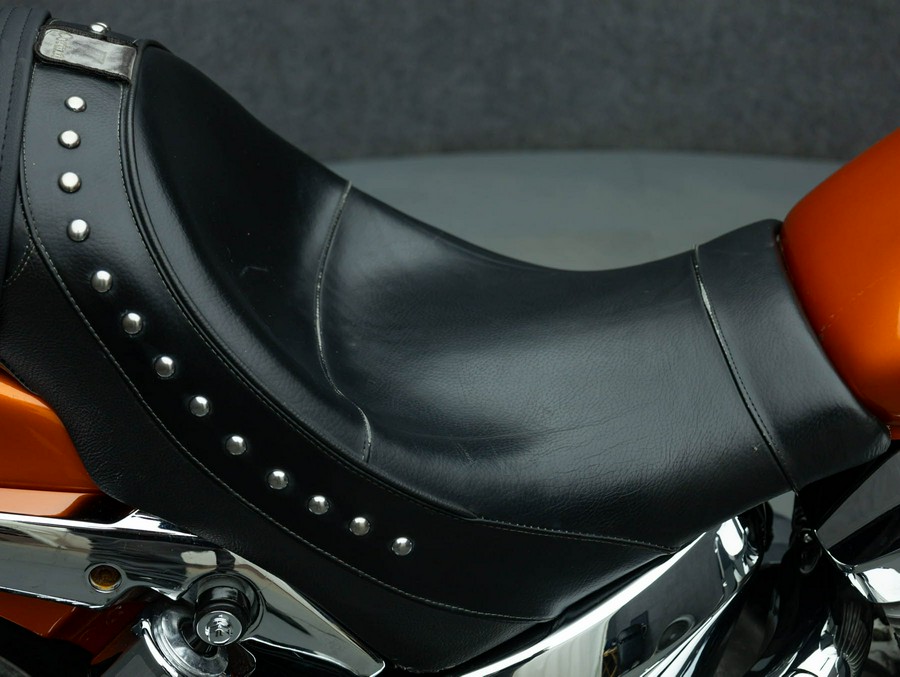 2003 HONDA VTX1300S VTX RETRO 1300