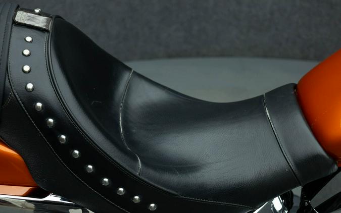 2003 HONDA VTX1300S VTX RETRO 1300