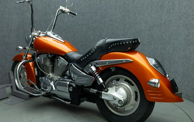 2003 HONDA VTX1300S VTX RETRO 1300