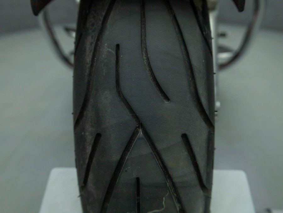 2003 HONDA VTX1300S VTX RETRO 1300