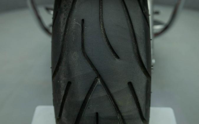 2003 HONDA VTX1300S VTX RETRO 1300