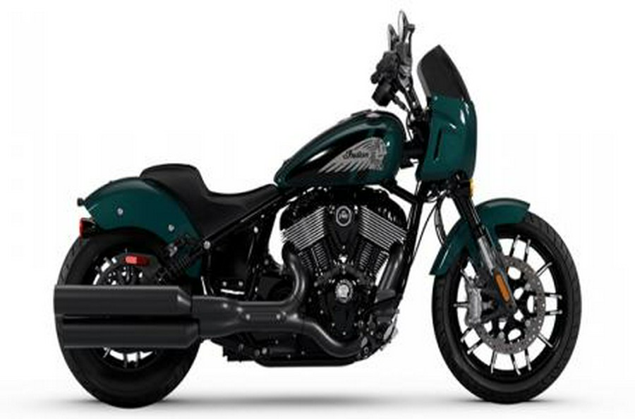 2025 Indian Motorcycle SPORT CHIEF, MAROON METALLIC, 49S Base