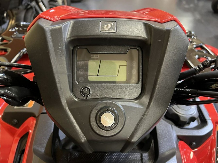 2026 Honda® FourTrax Foreman Rubicon 4x4 Automatic DCT EPS