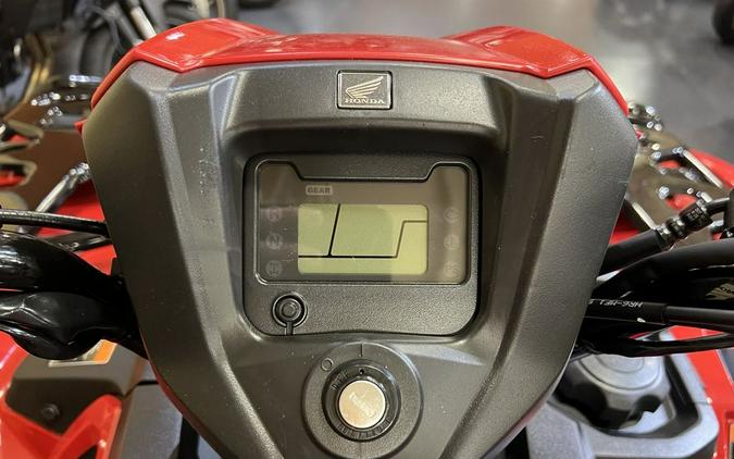 2026 Honda® FourTrax Foreman Rubicon 4x4 Automatic DCT EPS