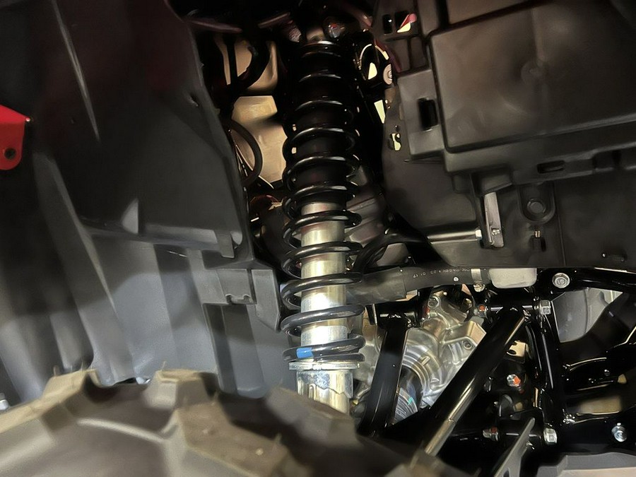 2026 Honda® FourTrax Foreman Rubicon 4x4 Automatic DCT EPS