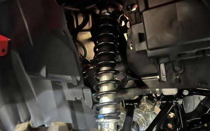 2026 Honda® FourTrax Foreman Rubicon 4x4 Automatic DCT EPS