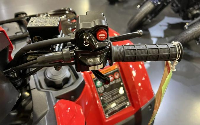 2026 Honda® FourTrax Foreman Rubicon 4x4 Automatic DCT EPS