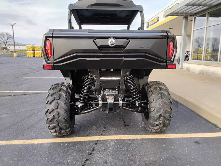 2026 Can-Am Commander XT 700