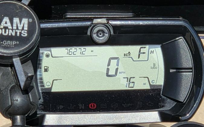 2019 Can-Am Ryker 900 ACE