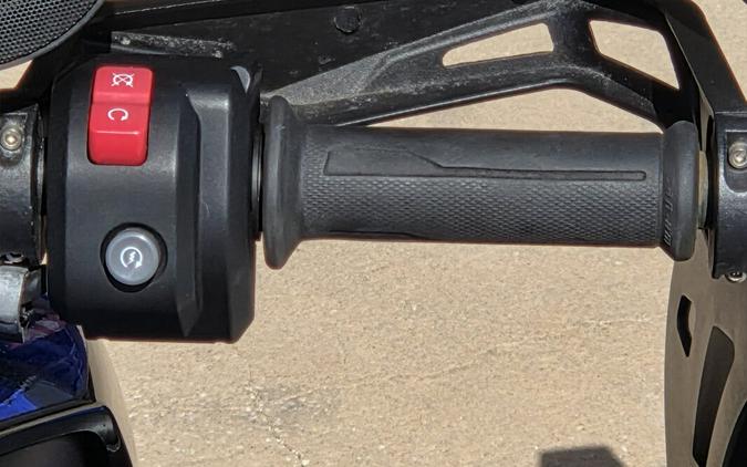 2019 Can-Am Ryker 900 ACE