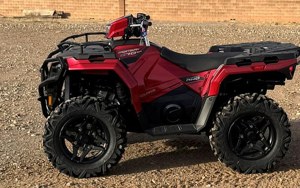 2026 Sportsman® 570 Trail - Polaris