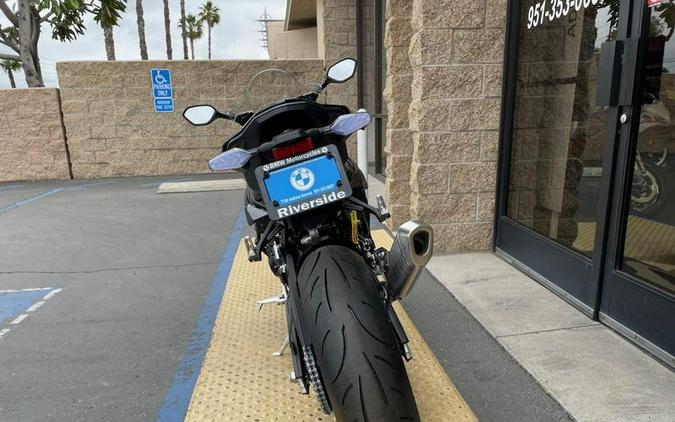 New 2026 BMW S 1000 RR