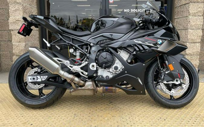 New 2026 BMW S 1000 RR