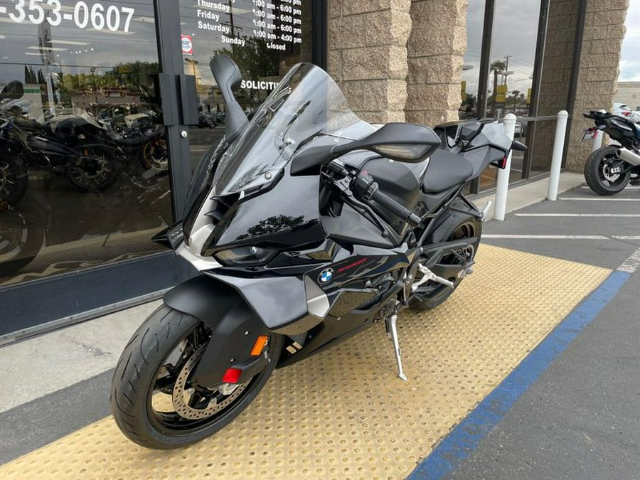 New 2026 BMW S 1000 RR