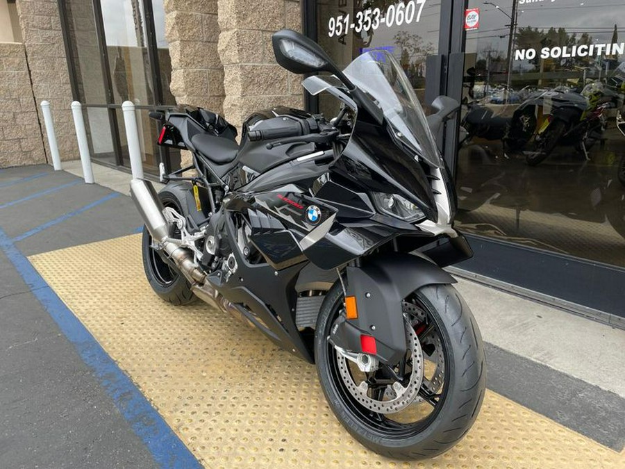 New 2026 BMW S 1000 RR